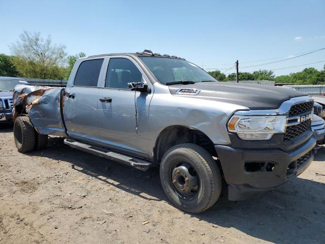 2019 Ram 3500 Tradesman VIN: 3C63RRGJ4KG558753 Lot: 55912794