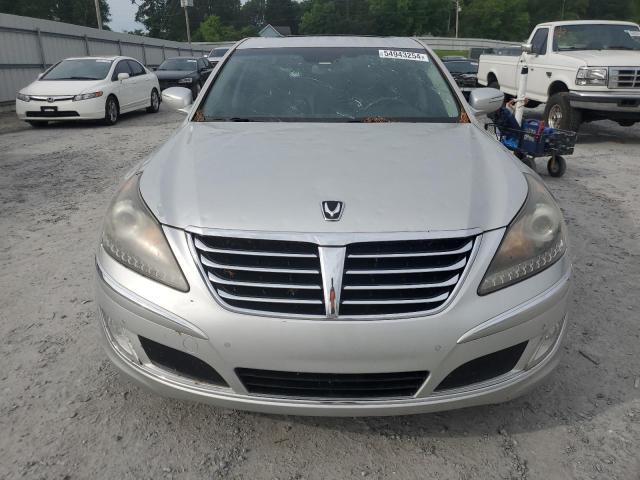 2013 Hyundai Equus Signature VIN: KMHGH4JH1DU060995 Lot: 54943254