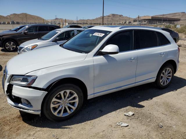 VIN WA1CFAFP9FA035476 2015 Audi Q5, Premium no.1