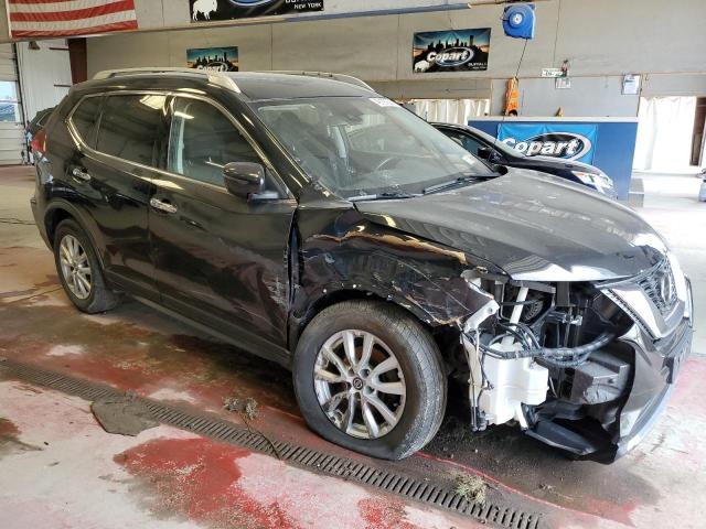 KNMAT2MV7KP505802 2019 Nissan Rogue S