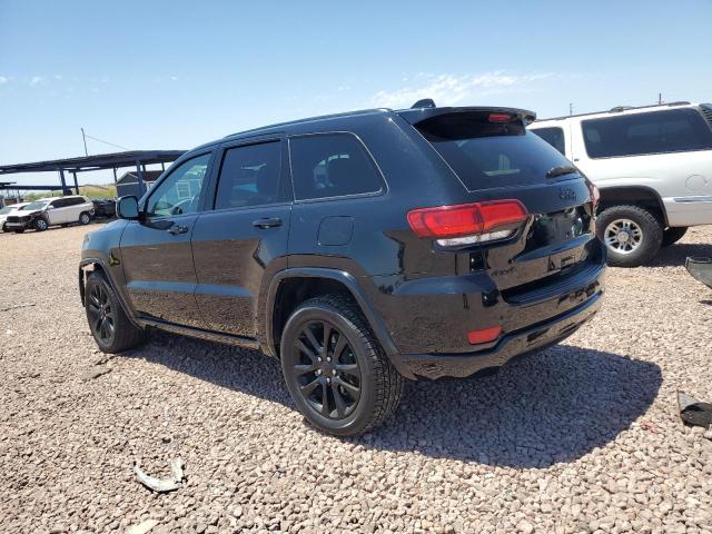 2018 Jeep Grand Cherokee Laredo VIN: 1C4RJFAG6JC335315 Lot: 54848354