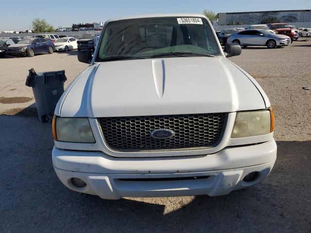 2003 Ford Ranger Super Cab VIN: 1FTYR44V63PA28757 Lot: 53651804