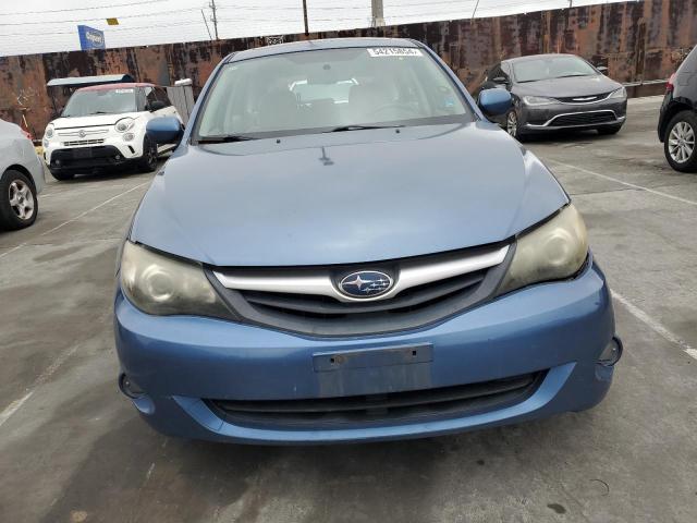 2010 Subaru Impreza 2.5I Premium VIN: JF1GH6B6XAH813382 Lot: 54215854