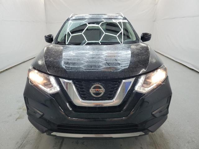 2019 Nissan Rogue S VIN: KNMAT2MV5KP520136 Lot: 55205294