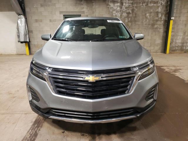 2023 Chevrolet Equinox Lt VIN: 3GNAXKEG4PS210869 Lot: 55170984