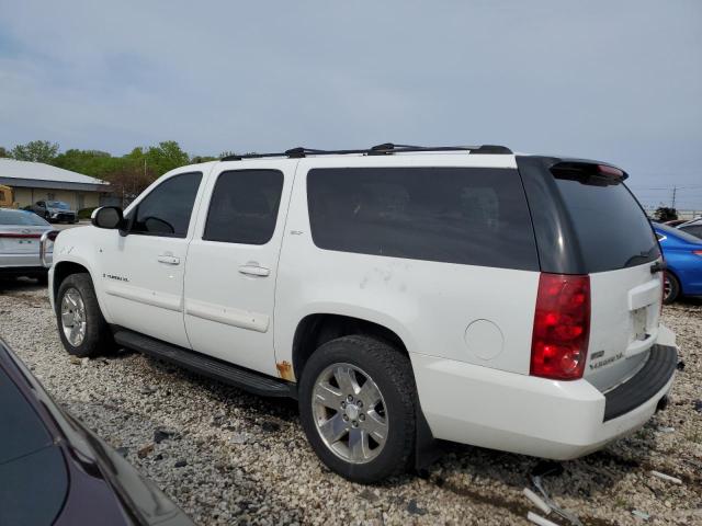 2007 GMC Yukon Xl K1500 VIN: 1GKFK16307J255820 Lot: 54849454