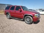 CHEVROLET TAHOE photo