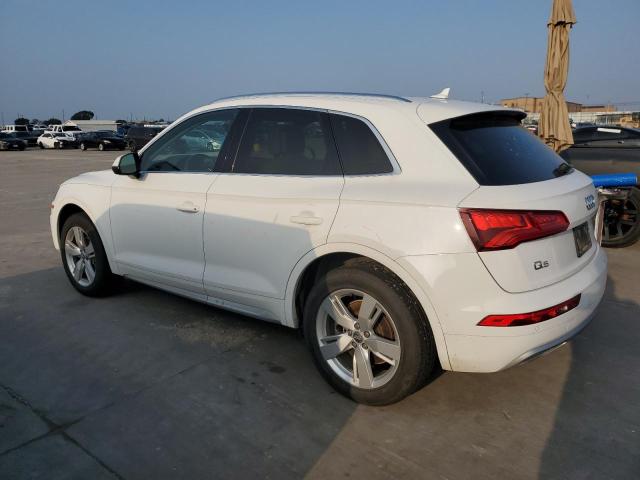 VIN WA1BNAFY6K2072965 2019 Audi Q5, Premium Plus no.2