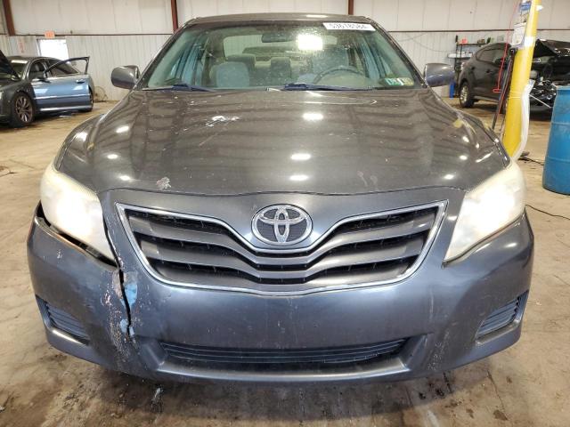 2011 Toyota Camry Base VIN: 4T1BF3EK9BU198121 Lot: 53618584