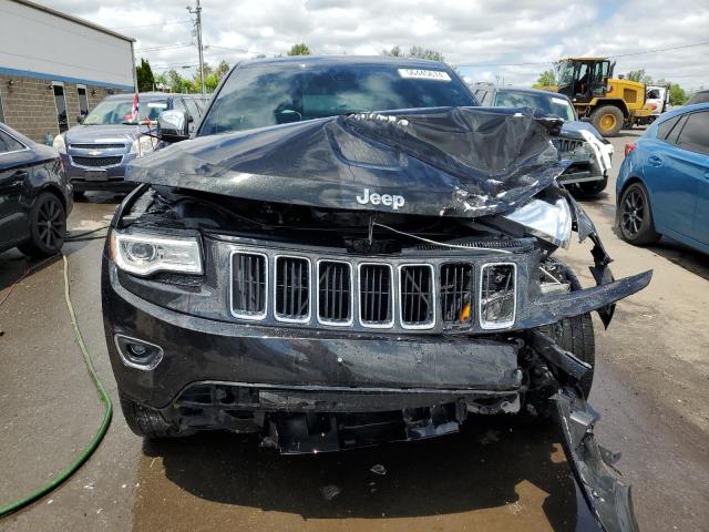 2016 Jeep Grand Cherokee Limited VIN: 1C4RJFBG6GC421845 Lot: 56445674