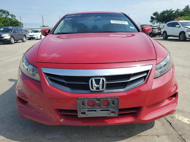 2012 Honda Accord Exl VIN: 1HGCS1B85CA012127 Lot: 53595334