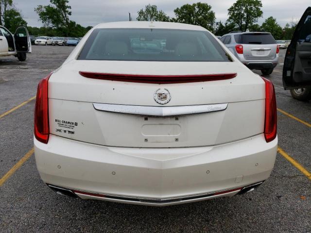 2013 Cadillac Xts Luxury Collection VIN: 2G61P5S35D9155095 Lot: 51902724