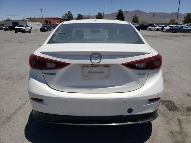 2015 Mazda 3 Touring VIN: JM1BM1V33F1223108 Lot: 53998524