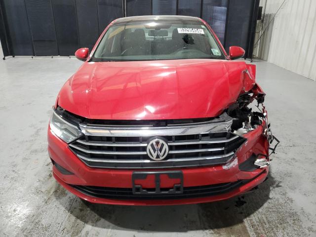 2019 Volkswagen Jetta S VIN: 3VWCB7BU7KM180171 Lot: 53295454