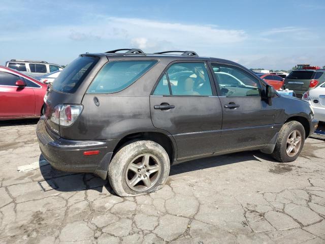 2002 Lexus Rx 300 VIN: JTJHF10U320271287 Lot: 56227594