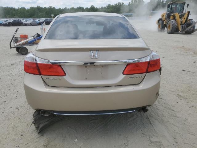 1HGCR2F51DA227684 2013 Honda Accord Sport