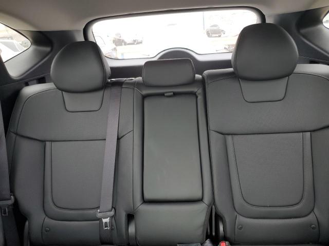 2023 HYUNDAI TUCSON N L KM8JFCAE3PU175324