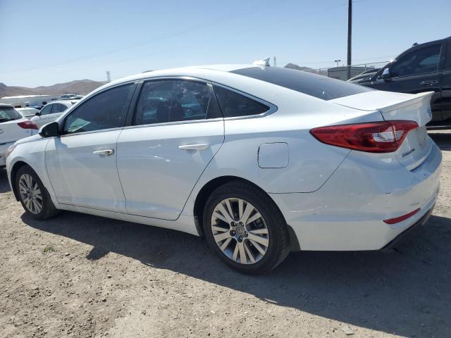 5NPE24AF1FH061007 2015 HYUNDAI SONATA - Image 2