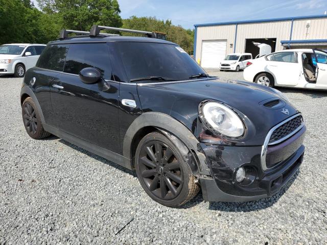 2016 Mini Cooper S VIN: WMWXP7C50G2A44377 Lot: 54063284