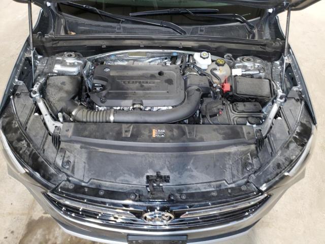 2023 Buick Envision Essence VIN: LRBFZNR49PD057687 Lot: 54414694