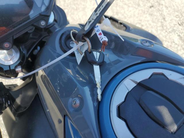 2019 KAWASAKI ER650 H - JKAEREH1XKDA39533