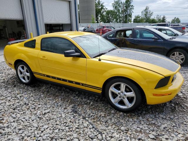 2005 Ford Mustang VIN: 1ZVFT80N955245012 Lot: 55807464