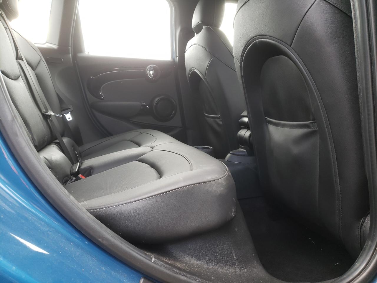 WMW53DK02P2T75241 2023 Mini Cooper S