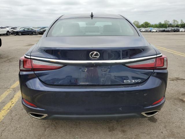 2020 Lexus Es 350 VIN: 58ADZ1B12LU056946 Lot: 55636864