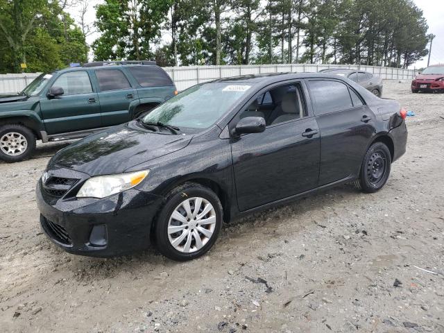 2012 Toyota Corolla Base VIN: 2T1BU4EE9CC843407 Lot: 54339954