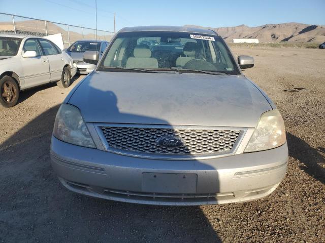 2007 Ford Five Hundred Sel VIN: 1FAHP24197G130640 Lot: 56052594