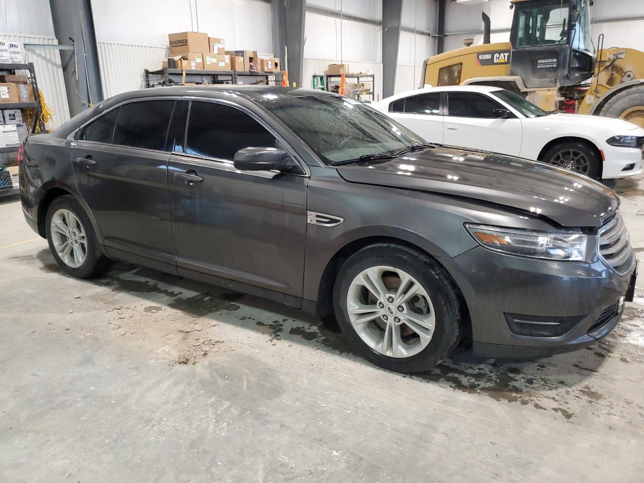 1FAHP2E80GG122938 2016 Ford Taurus Sel