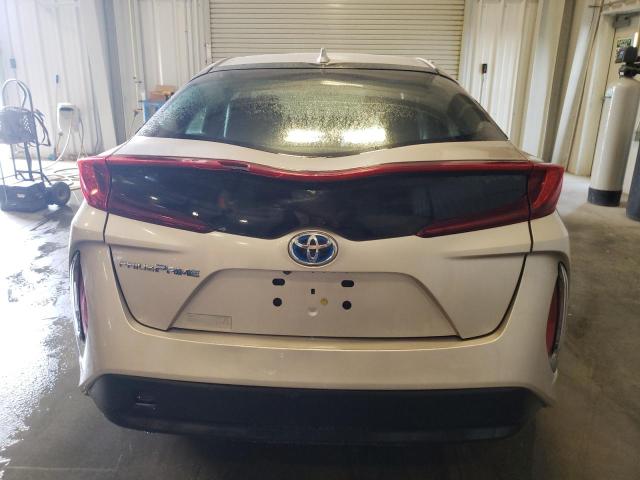 2018 Toyota Prius Prime VIN: JTDKARFP5J3070043 Lot: 56934904