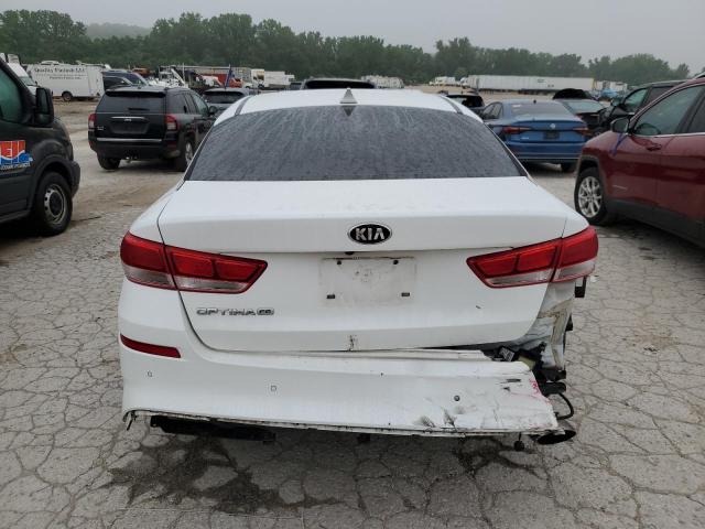 2019 Kia Optima Lx VIN: 5XXGT4L32KG319064 Lot: 54918504