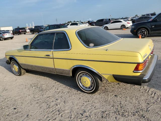 12305312013494 1979 Mercedes-Benz 280Ce