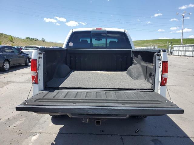 2005 Ford F150 Supercrew VIN: 1FTPW14505FA31911 Lot: 55964134