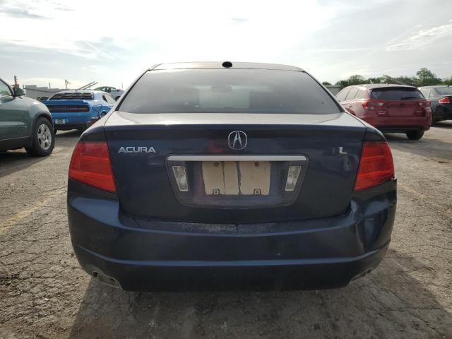 2005 Acura Tl VIN: 19UUA66235A065082 Lot: 56842194