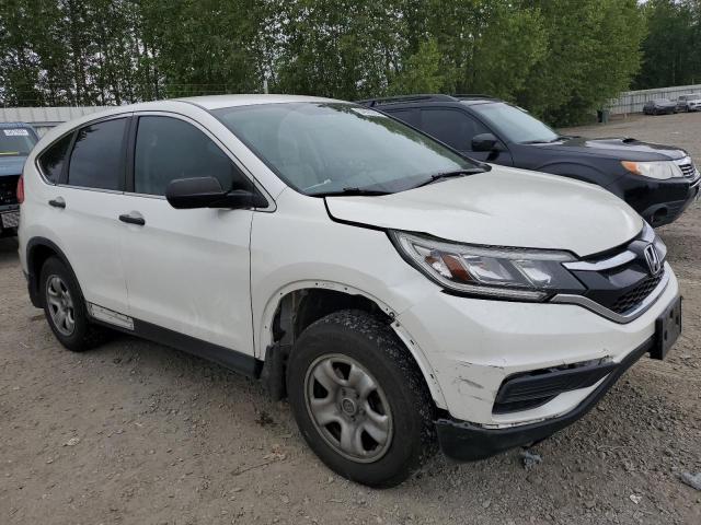 2015 Honda Cr-V Lx VIN: 5J6RM4H34FL049303 Lot: 54995664