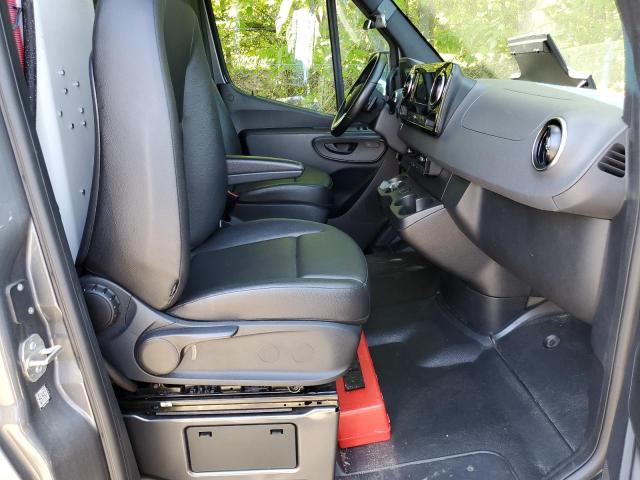 2021 Mercedes-Benz Sprinter 4500 VIN: W1W9ED3Y8MT065253 Lot: 53910294