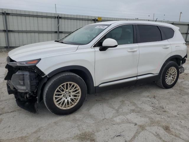2019 HYUNDAI SANTA FE S - 5NMS23AD5KH086950