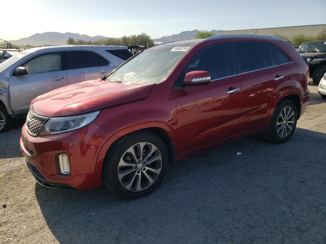 2014 Kia Sorento Sx VIN: 5XYKW4A76EG536298 Lot: 56062244