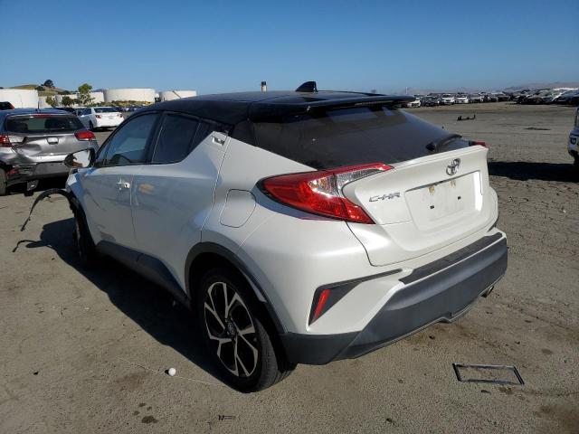 2019 Toyota C-Hr Xle VIN: JTNKHMBX6K1020720 Lot: 56958124