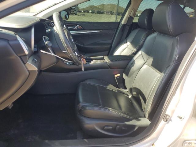 2020 Nissan Maxima Sv VIN: 1N4AA6CV5LC372101 Lot: 55044014