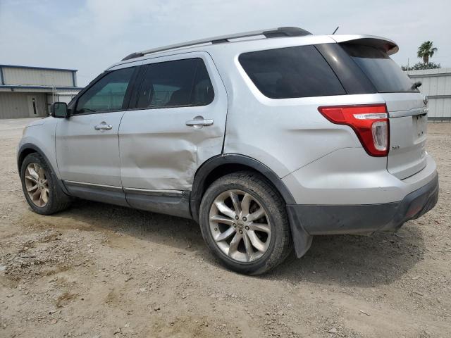 2011 Ford Explorer Xlt VIN: 1FMHK8D87BGA91916 Lot: 54257024