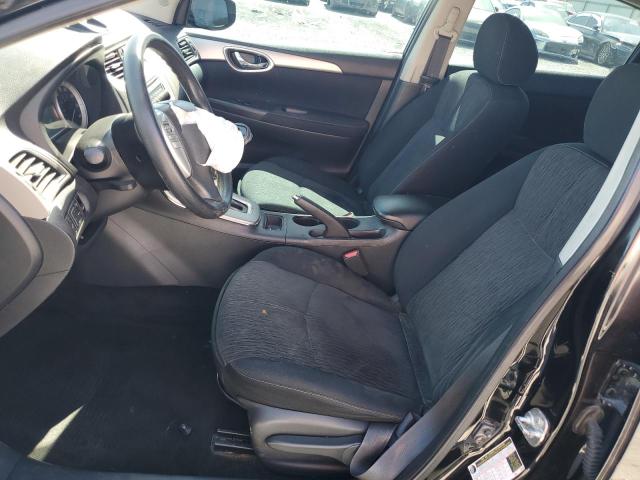 2014 Nissan Sentra S VIN: 3N1AB7AP9EL673269 Lot: 54604894