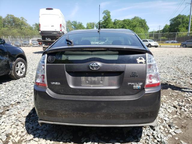 2009 Toyota Prius VIN: JTDKB20U193467120 Lot: 52322324