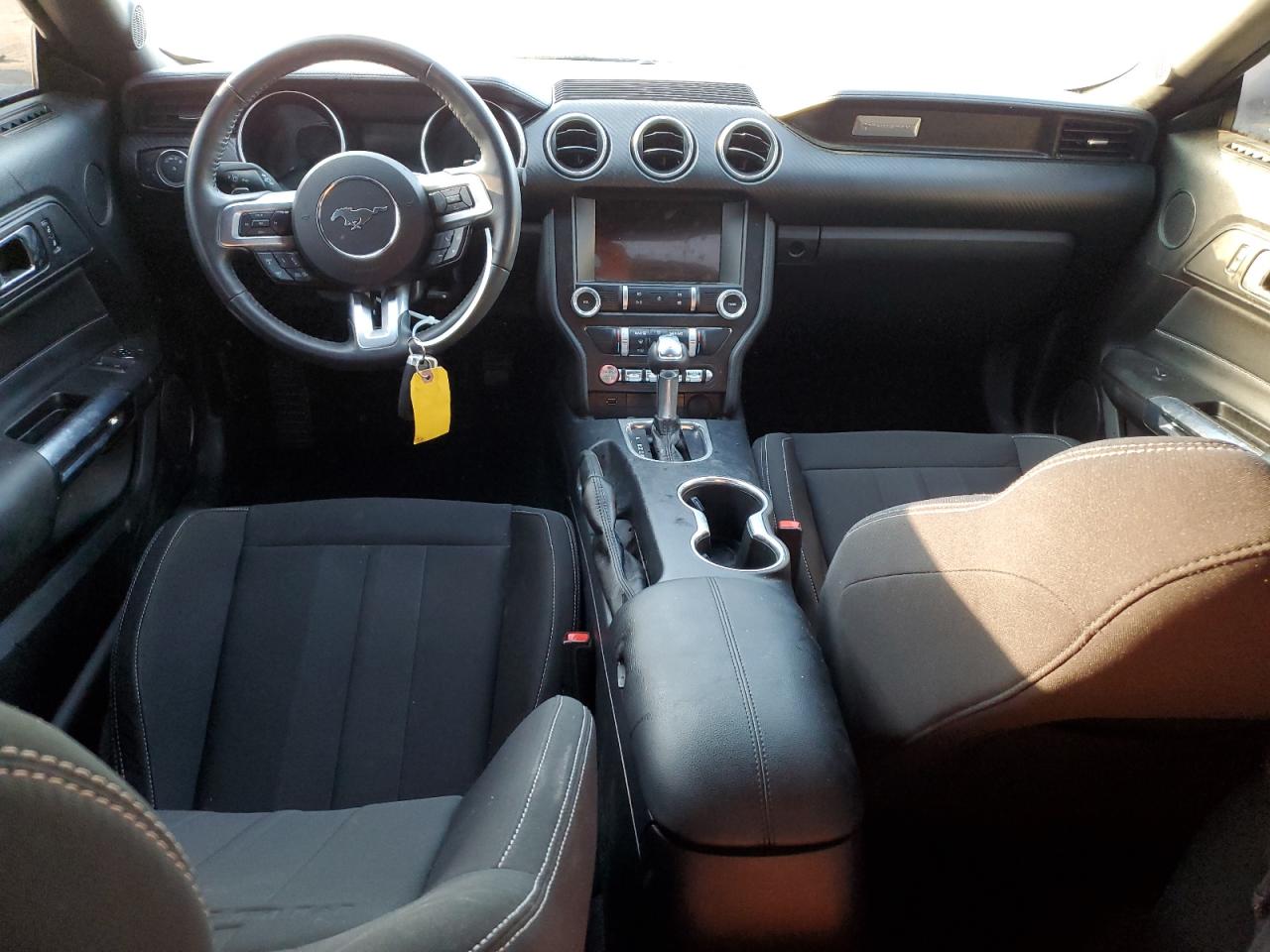 1FA6P8TH1M5117882 2021 Ford Mustang