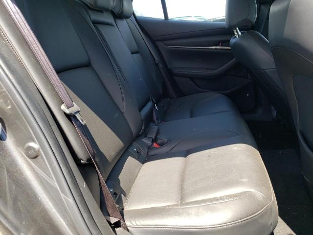 2021 Mazda 3 Select VIN: JM1BPABL6M1339363 Lot: 55563504