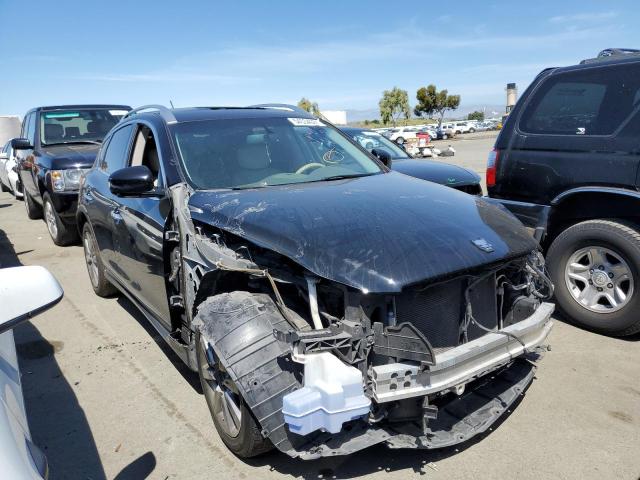 2011 Infiniti Ex35 Base VIN: JN1AJ0HP9BM800135 Lot: 54534084