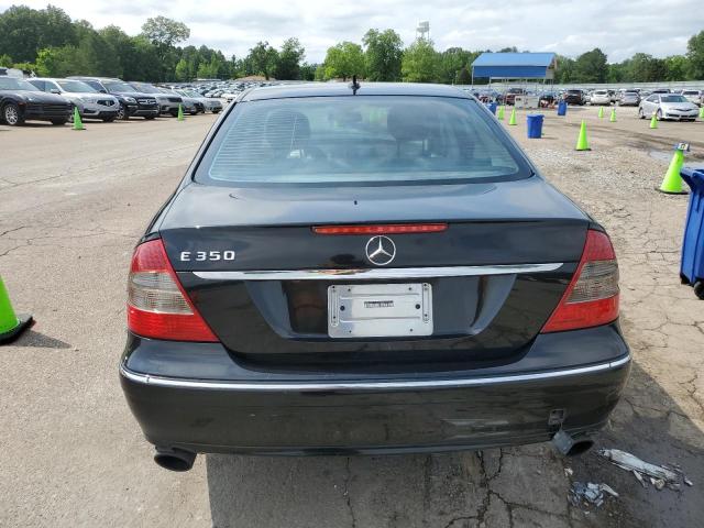 2008 Mercedes-Benz E 350 VIN: WDBUF56XX8B336495 Lot: 54452824