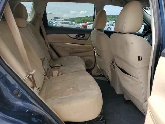 2016 NISSAN ROGUE S - KNMAT2MT1GP624368
